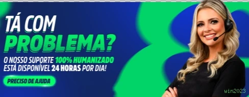 Interface do app